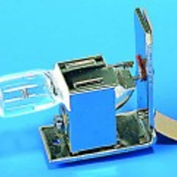 Ilc Replacement For BATTERIES AND LIGHT BULBS 384643 WW-LA4V-9 - main